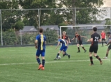 ST D.Z.C. '09/S.K.N.W.K. JO16-1 - M.Z.C. '11 JO15-1 (oefen) seizoen 2024-2025 (dinsdag 3 juni 2025) (52/85)